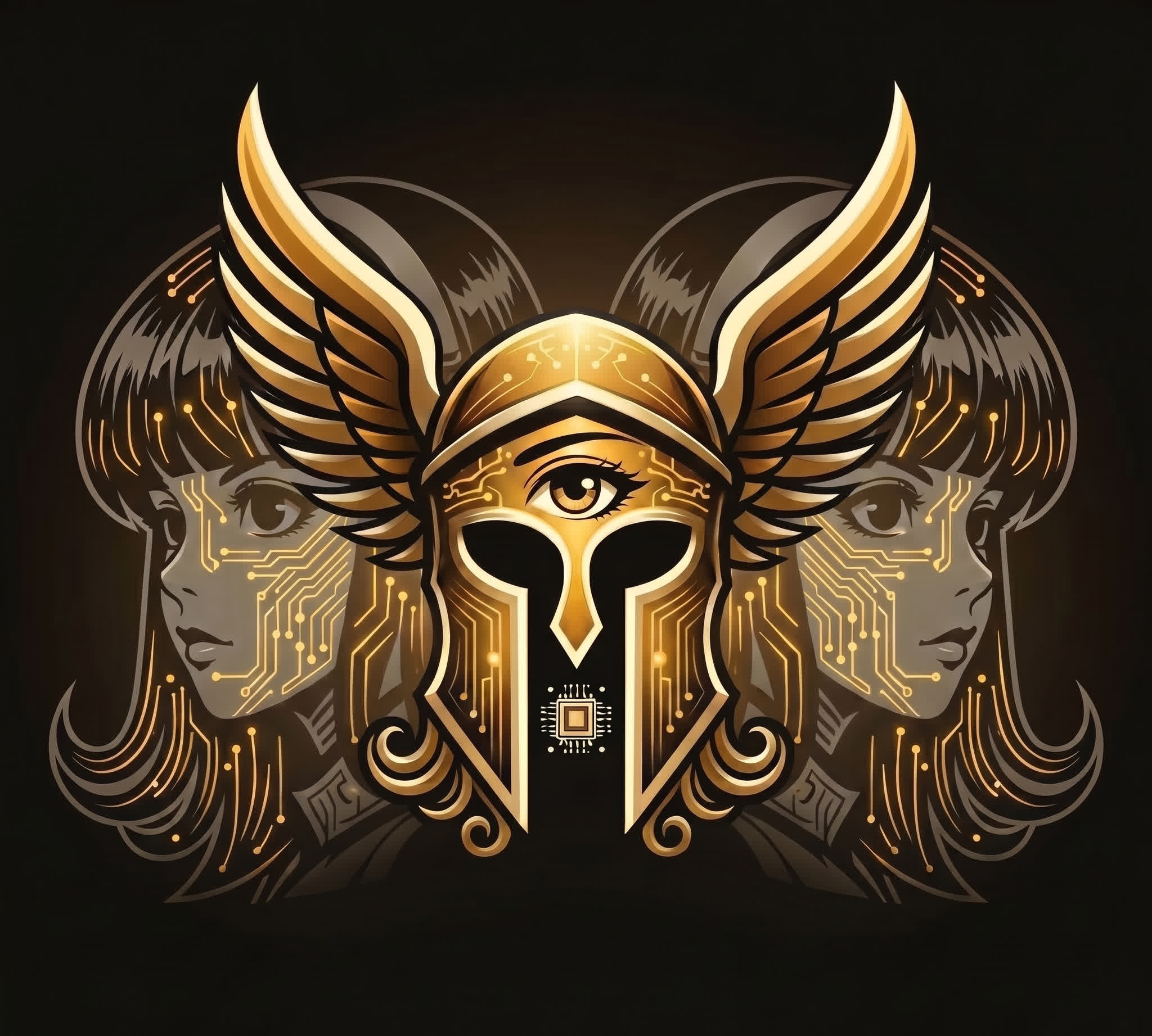 Hermes Logo
