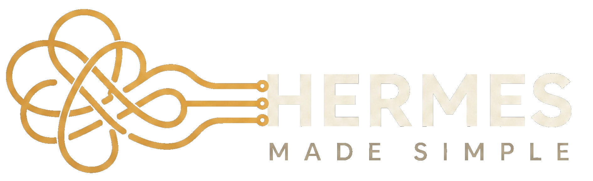 HERMES MADE SIMPLE